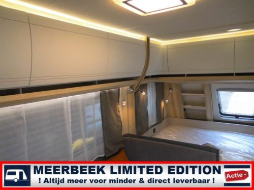 Hobby De Luxe 490 KMF 2026 NEUESTES MODELL! Foto: 18