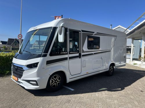 Autocaravana Knaus L!ve I 650 MEG Automaat, aire acondicionado, solar foto: 1