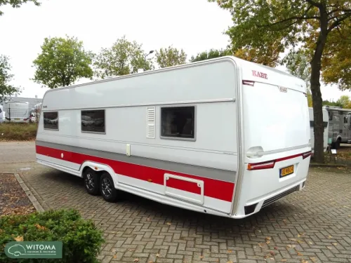 Kabe Royal 740 GXL Superausf&uuml;hrung! Foto: 1