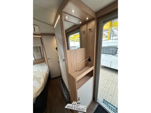 Knaus Sport 450 FU foto: 4