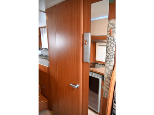 Chausson Welcome 95 photo: 14