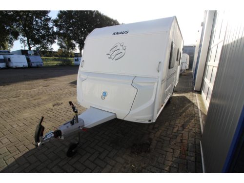 Knaus Sport Platinum 450 FU Modejaar 2027  foto: 4
