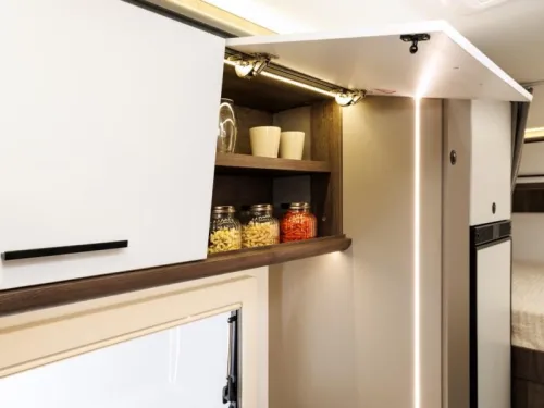 Benimar Tessoro 444 base model 2026  photo: 13