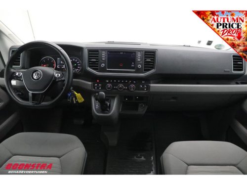 Volkswagen Crafter Grand California 680 2.0 TDI 177 HP 4Motion DSG ACC Awning AHK Navi Clima Solar Camera PDC photo: 22