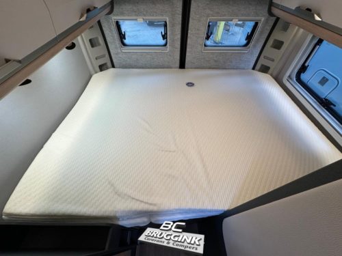 Knaus Boxlife 600 MQ PLATINUM SEL. AUTOMATIK Foto: 13