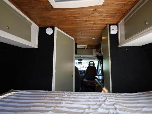 Fiat Ducato 540 2-person | ready to use photo: 3