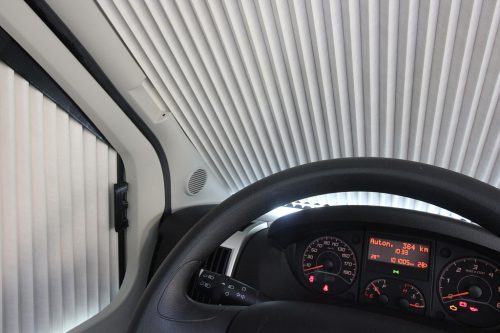Chausson Welcome 727GA photo: 22