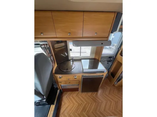 Laika Ecovip 7 R Foto: 12