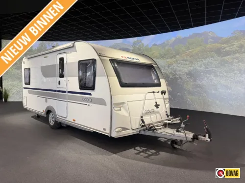 Adria Adora 492 UP incl. Mover