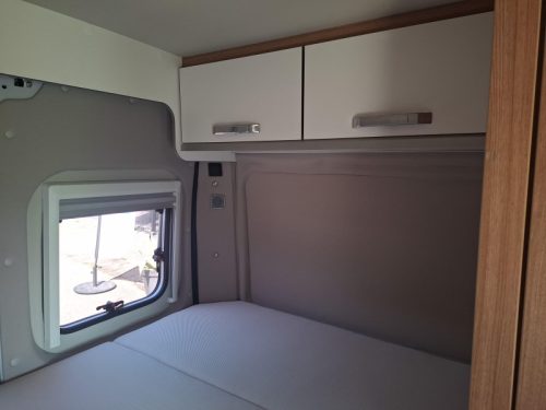 Weinsberg CaraBus 540 MQ supercompact 4 p.toit relevable photo : 21