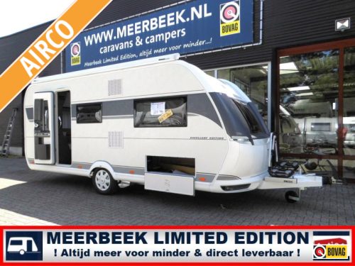 Hobby Excellent Edition 495 UL 4979,=DISCOUNT AIRCO+MOVER  photo: 0