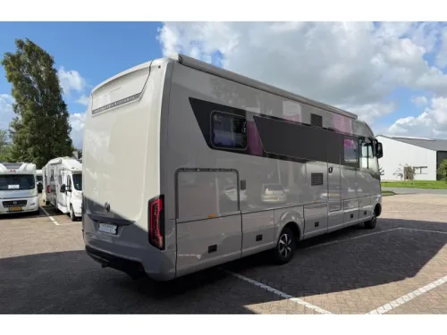 Niesmann+Bischoff Flair 880 LE Foto: 1
