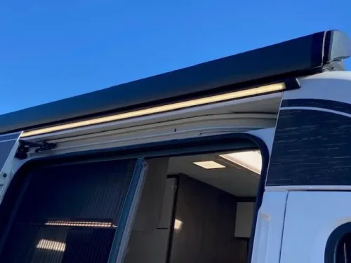 Chausson V697 VIP Automatik, Einzelbetten! Foto: 15
