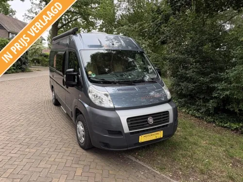 Globecar Roadscout 540