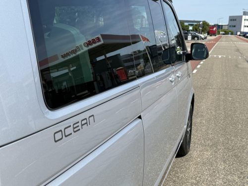 Volkswagen T6 California Ocean 2017 150HP 94,000KM photo: 19