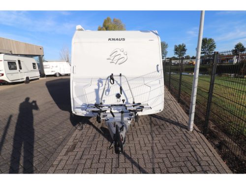 Knaus Sport Platinum 450 FU TopSelect ALL-IN - 215 photo: 2