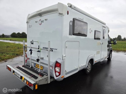 TEC V640 photo : 2