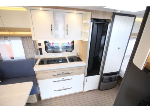 Hobby Excellent Edition 540 UL Model Year 2027 photo: 7