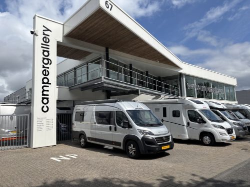 P&ouml;ssl Roadcruiser SINGLE BEDS 9-SPEED AUTOMATIC TOW HITCH photo: 0