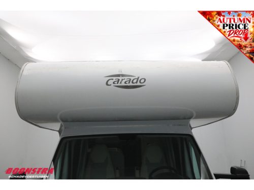 Carado A 461 2.0 HDI Navi Roof air conditioning Bunk bed Camera 65,417km! photo: 5