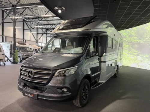 Adria Coral Supreme MB 670 DL LED / Dachklimaanlage / Automatik Foto: 4
