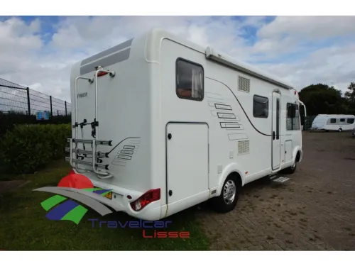 Hymer B 578 Foto: 19