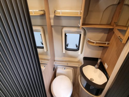 P&ouml;ssl Roadcruiser 640 Foto: 5
