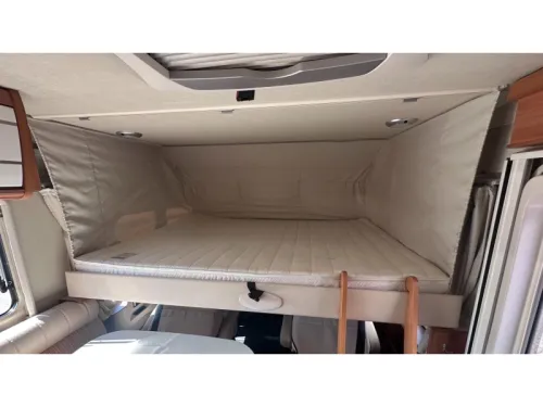 Hymer Exsis-I 578 automatic photo: 8