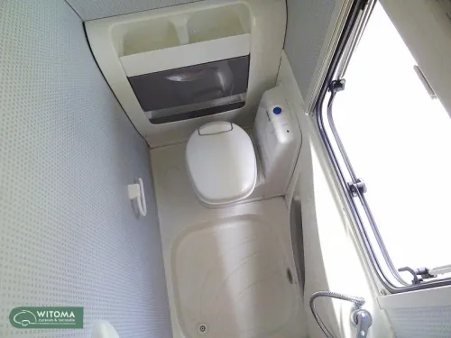 Knaus Sudwind 500 FSK Export price  photo: 12