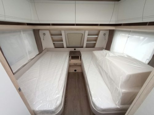 Hobby De Luxe 515 UHL photo : 13
