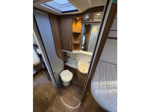 Hymer T 678CL photo: 20