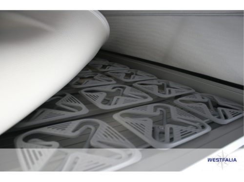 Volkswagen California T6.1 Ocean Edition 150pk Aut. | 12 maanden Garantie | foto: 10