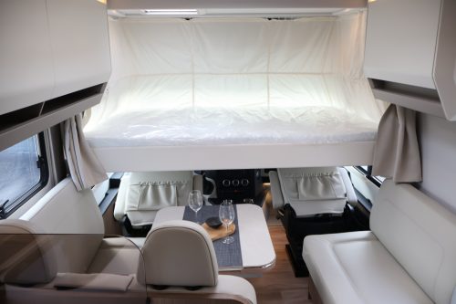 Morelo Loft Premium 83 L Foto: 19