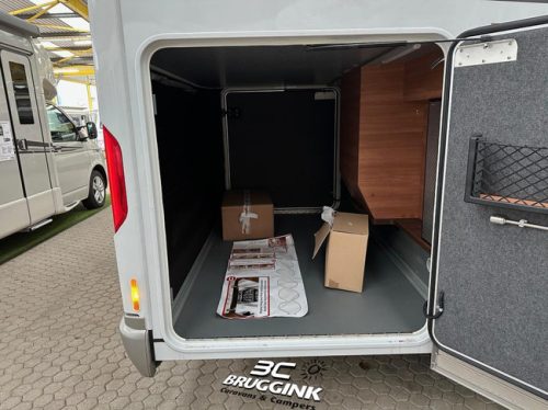 Carthago Chic C-Line I 4.9 LE Foto: 2