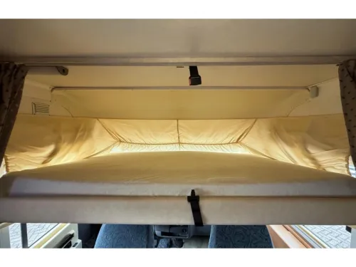 Hymer B694 Foto: 8