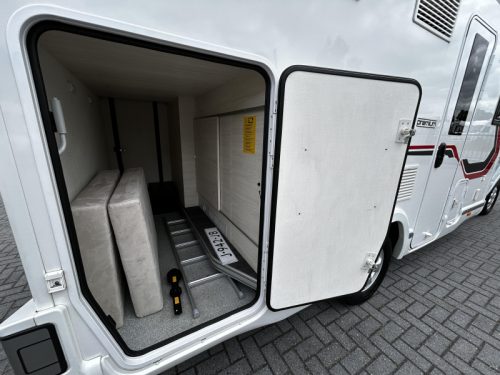 Challenger Etape Edition 270 Single beds/Automatic! photo: 6