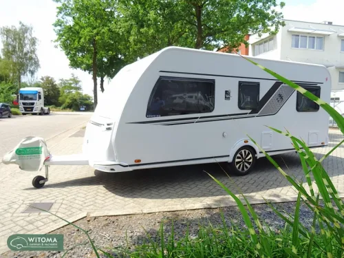 Knaus Sudwind Black Selection 500 EU &euro; 2,315 advantage photo: 6