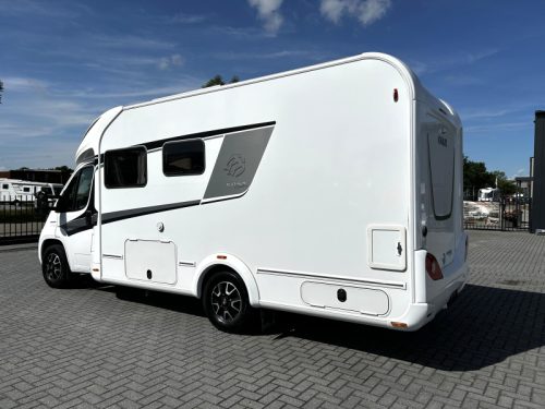Knaus Platinum Selection 650 MF Franz&ouml;sisches Bett/2017/6.9M/Euro-6 Foto: 2