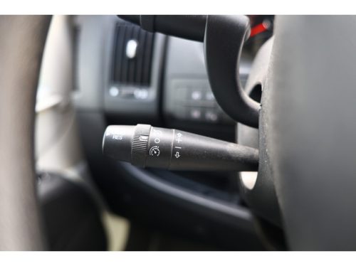 Sun Living LIDO AVM AUTOMAAT M45 SL 2017 Automaat 131pk CarPlay Hubdach Standklimaanlage Foto: 17