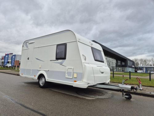 TEC Weltbummler Aktiv 390 HTF Foto: 5