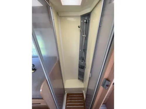 Sunlight T 68 Single Beds Pop-top roof 2014 photo: 15