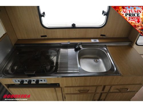 Beyerland Vitesse 350 DD photo: 15
