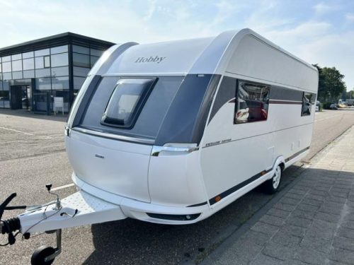 Hobby Excellent Edition 495 UL 2027 New photo: 1