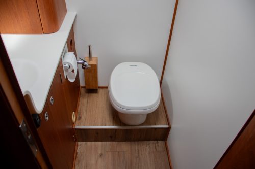 Triple E Commander photo: 28