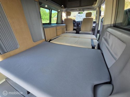 Volkswagen CALIFORNIA 213dkm ☆174pk, Cruise, Hefdak☆ foto: 14