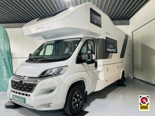 Sun Living , Adria A 75DP 6 berths, neat condition 2023