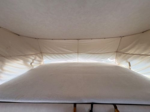 Hymer B 584 Airco,Hefbed,137DKM! photo: 19