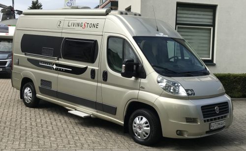 Roller Team Livingstone 2 # AUTOMATIC # BUSBIKER # photo: 0