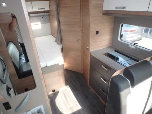 Weinsberg CaraLoft 650 MF photo: 27