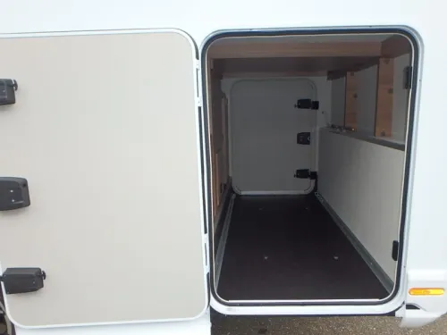 Knaus Van TI Vansation 650 MEG Foto: 26